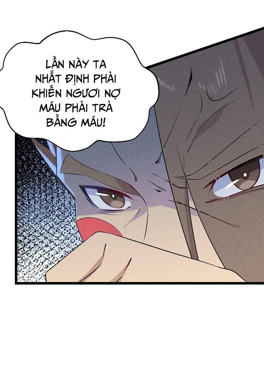 Võ Lâm Đệ Nhất Đầu Bếp Chapter 24.1 - Trang 10