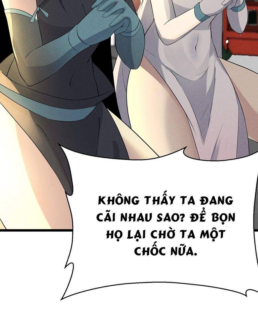 Võ Lâm Đệ Nhất Đầu Bếp Chapter 17.1 - Trang 67