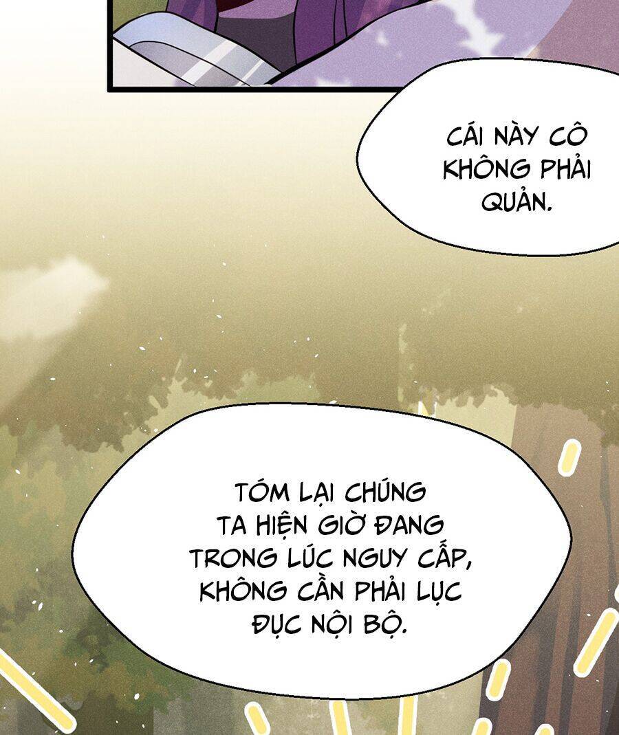 Võ Lâm Đệ Nhất Đầu Bếp Chapter 46.1 - Trang 36