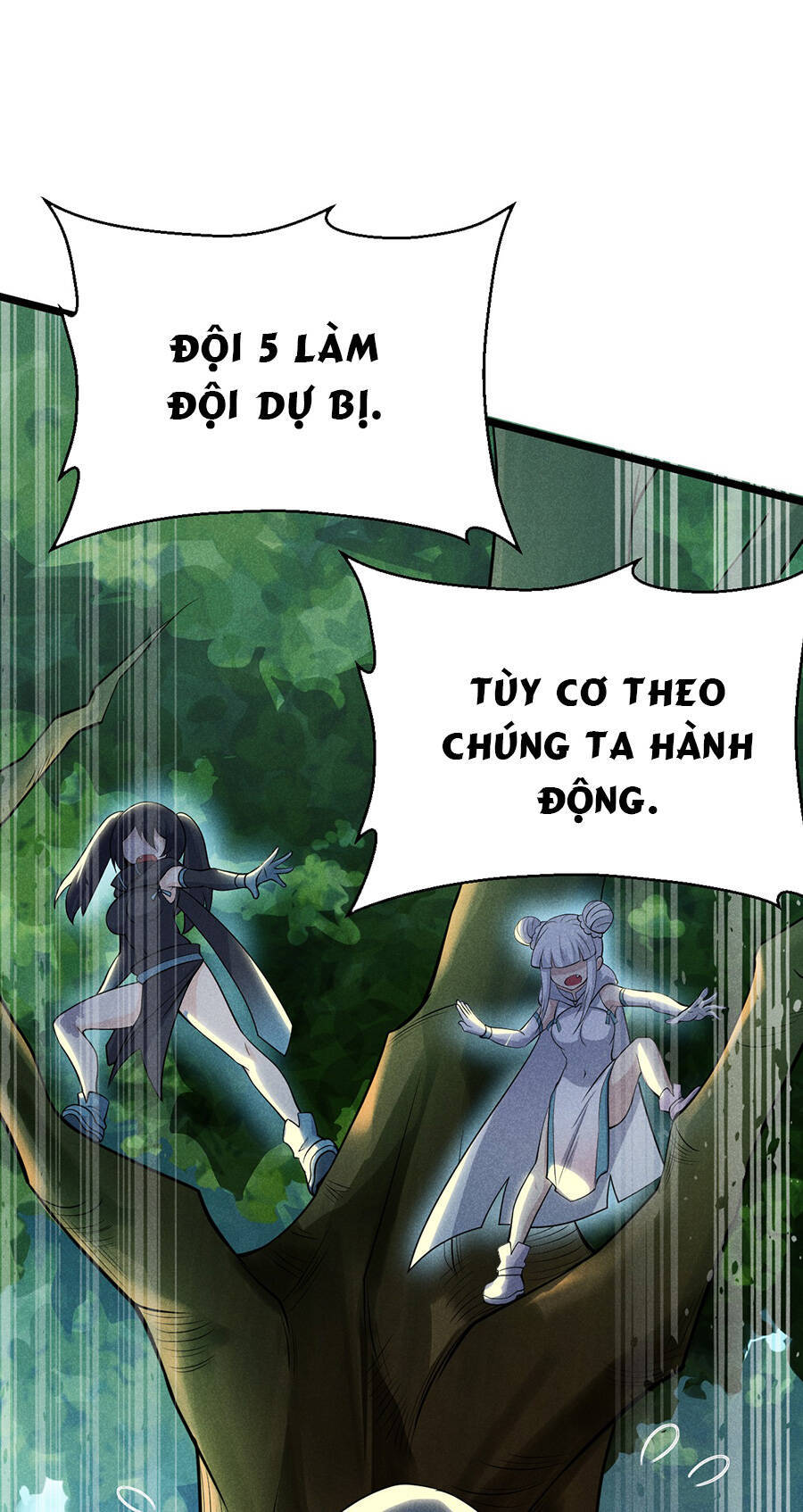 Võ Lâm Đệ Nhất Đầu Bếp Chapter 49.1 - Trang 48