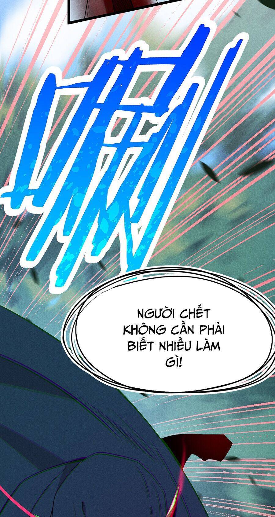 Võ Lâm Đệ Nhất Đầu Bếp Chapter 48.1 - Trang 23