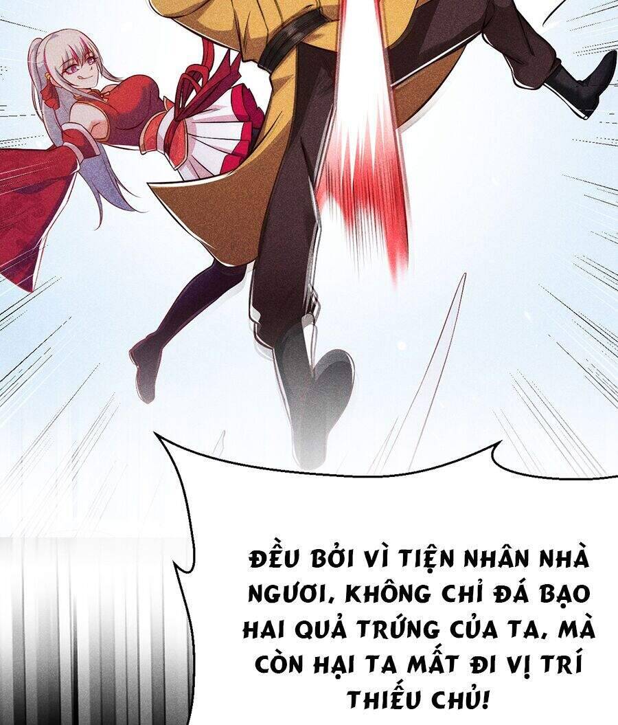 Võ Lâm Đệ Nhất Đầu Bếp Chapter 24.1 - Trang 7