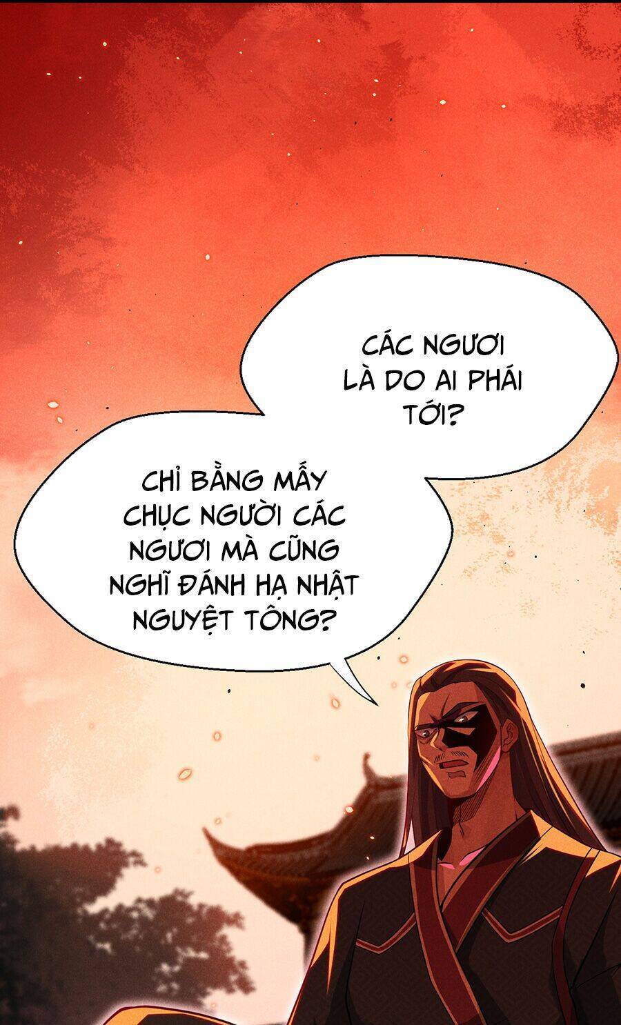 Võ Lâm Đệ Nhất Đầu Bếp Chapter 51.1 - Trang 60