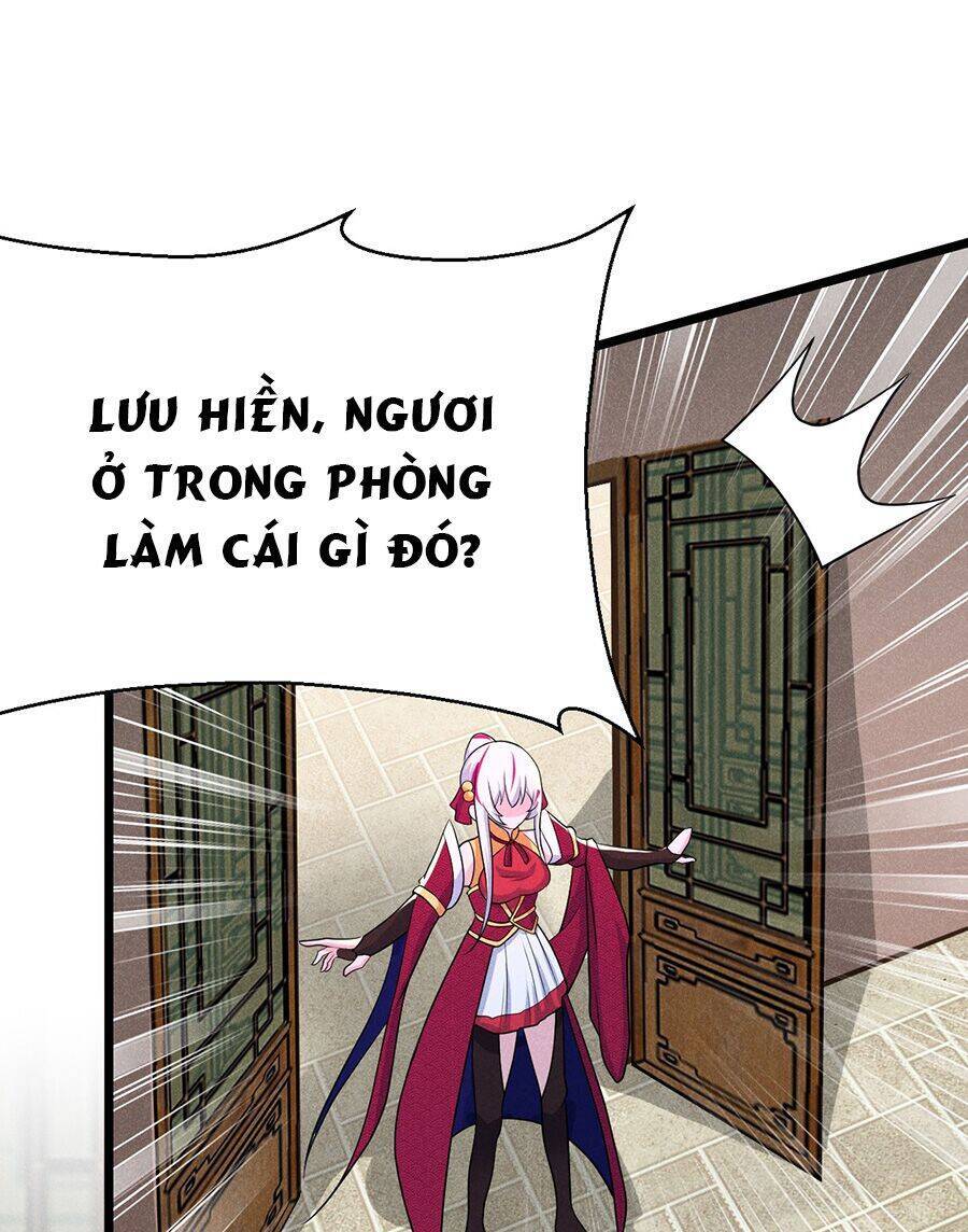 Võ Lâm Đệ Nhất Đầu Bếp Chapter 44.2 - Trang 11