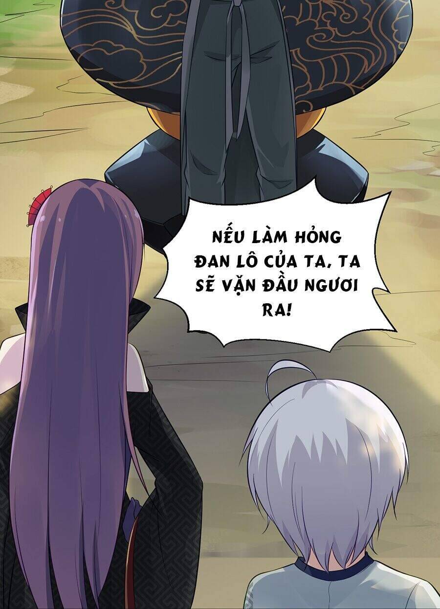 Võ Lâm Đệ Nhất Đầu Bếp Chapter 6.2 - Trang 16