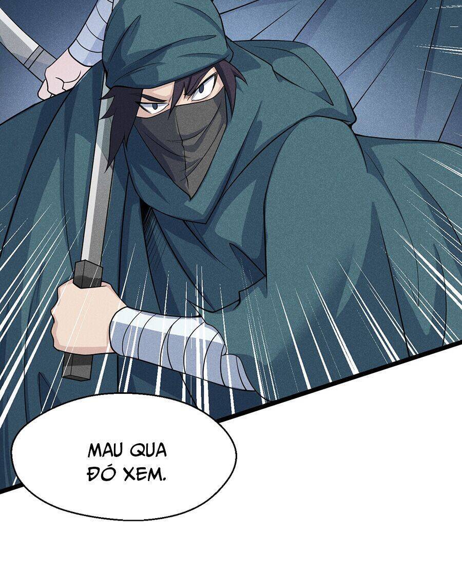 Võ Lâm Đệ Nhất Đầu Bếp Chapter 48.2 - Trang 31