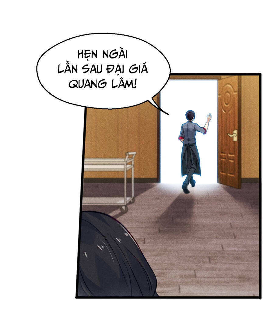 Võ Lâm Đệ Nhất Đầu Bếp Chapter 1 - Trang 71