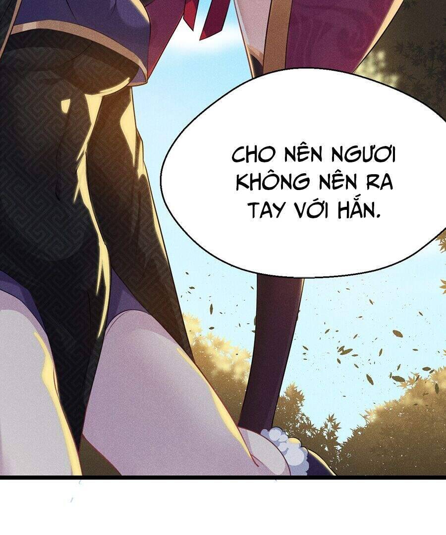 Võ Lâm Đệ Nhất Đầu Bếp Chapter 7 - Trang 49