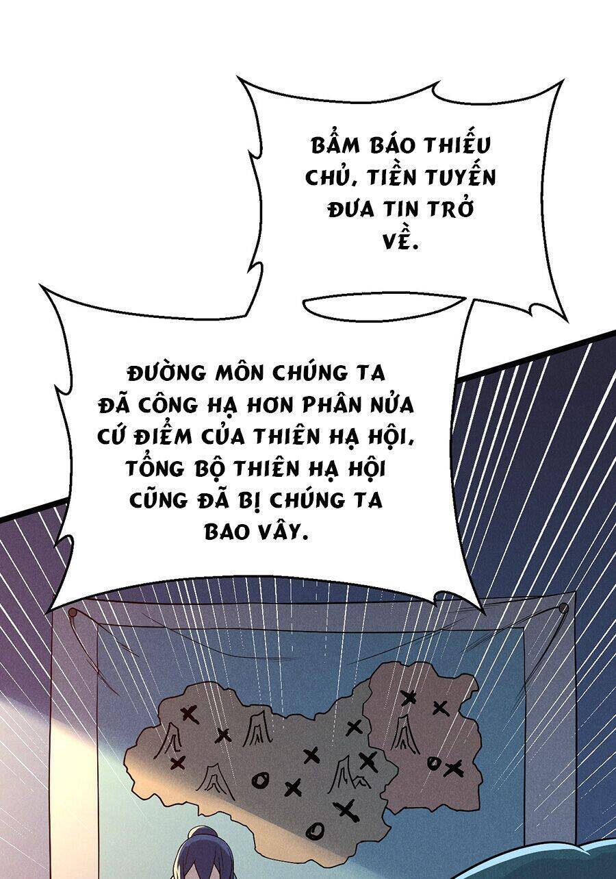 Võ Lâm Đệ Nhất Đầu Bếp Chapter 51.2 - Trang 9