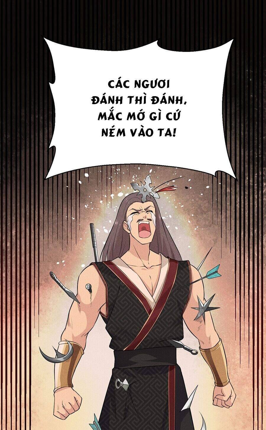 Võ Lâm Đệ Nhất Đầu Bếp Chapter 10 - Trang 62