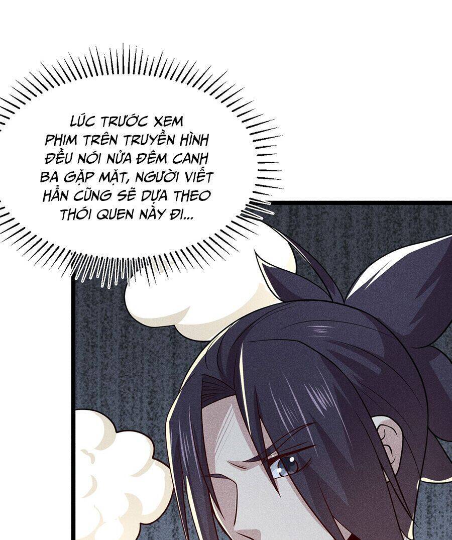 Võ Lâm Đệ Nhất Đầu Bếp Chapter 43.1 - Trang 35