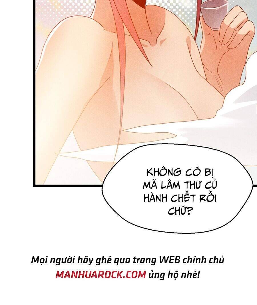 Võ Lâm Đệ Nhất Đầu Bếp Chapter 28.1 - Trang 24