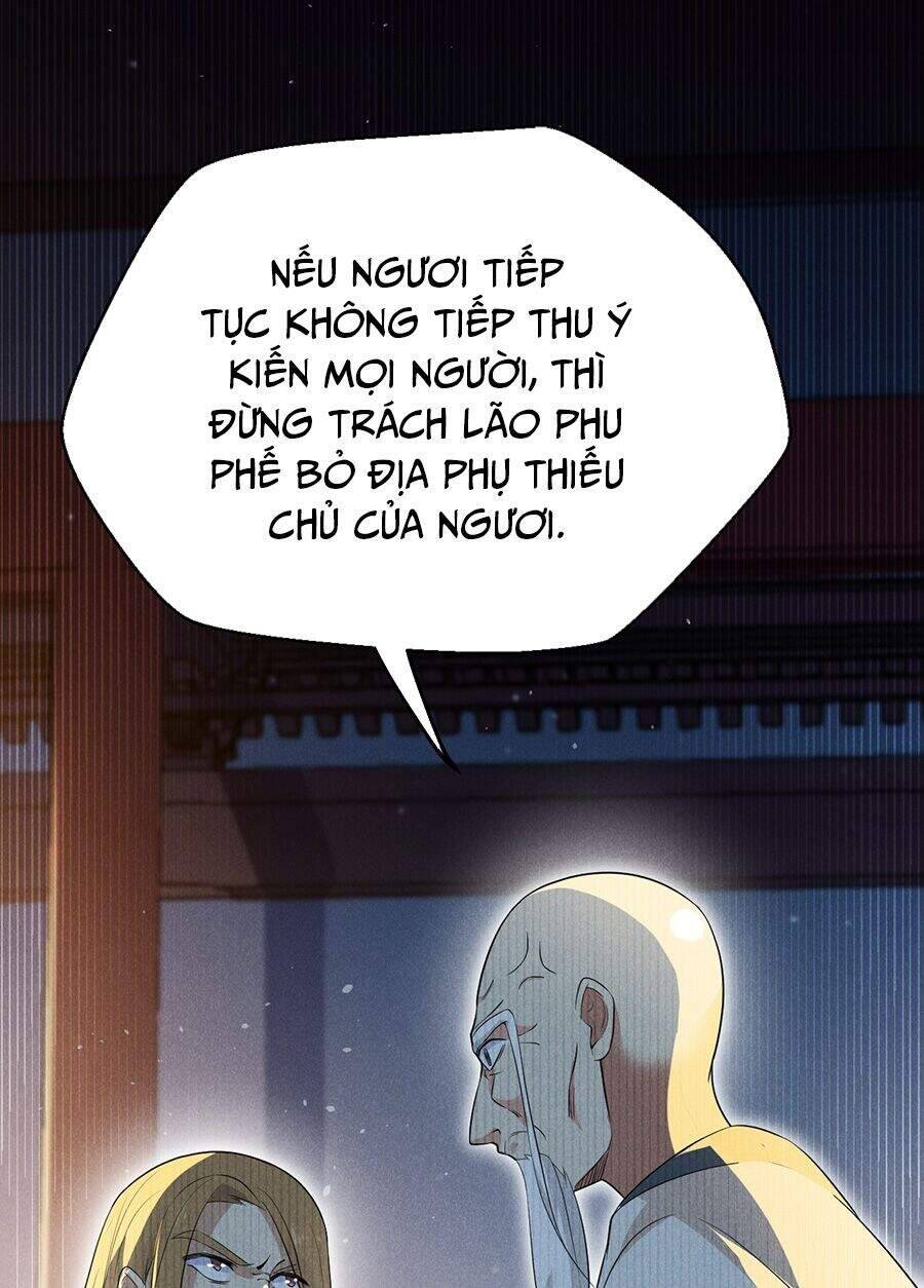 Võ Lâm Đệ Nhất Đầu Bếp Chapter 17.1 - Trang 62