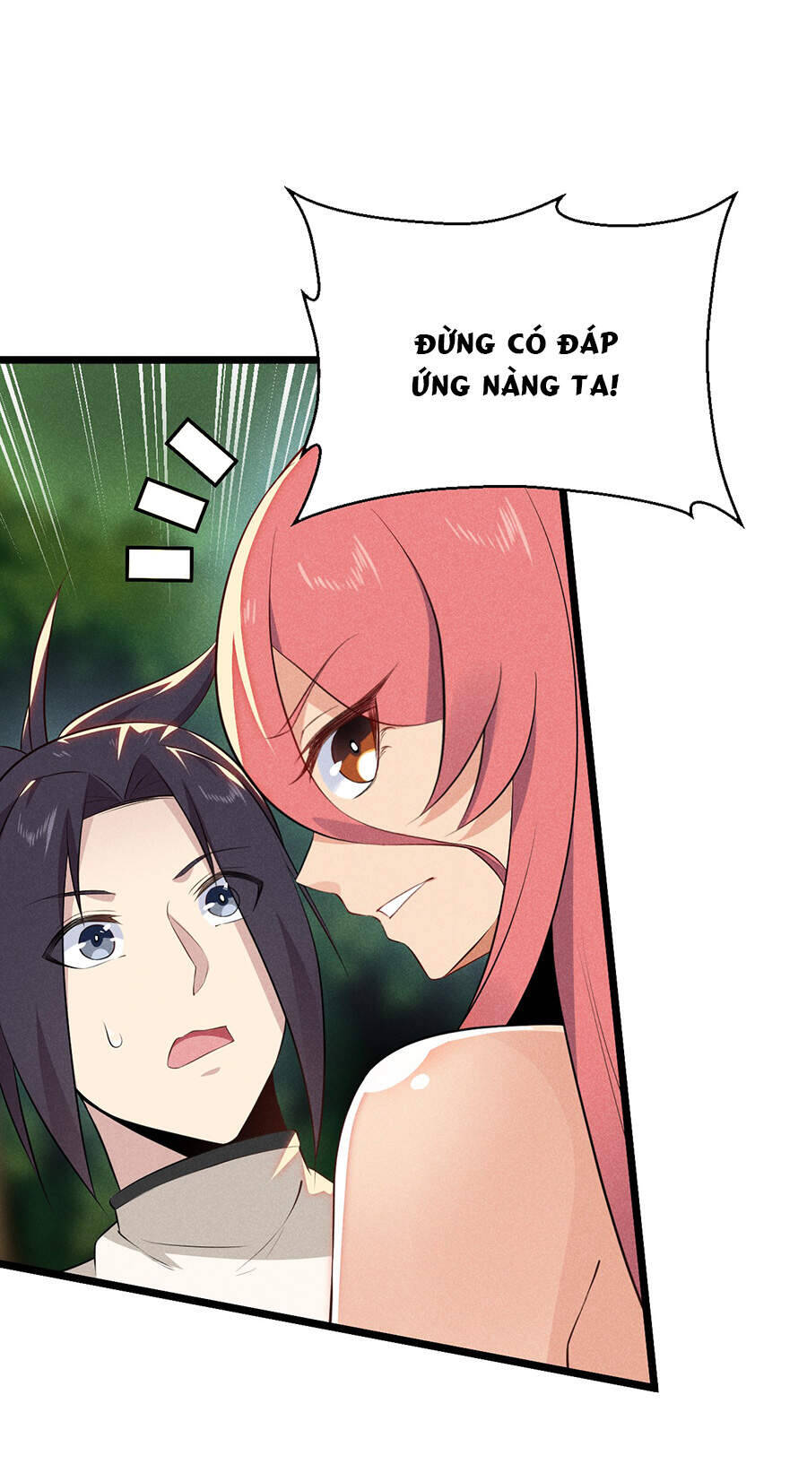 Võ Lâm Đệ Nhất Đầu Bếp Chapter 34 - Trang 9