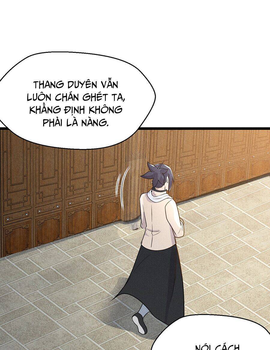 Võ Lâm Đệ Nhất Đầu Bếp Chapter 44.2 - Trang 28