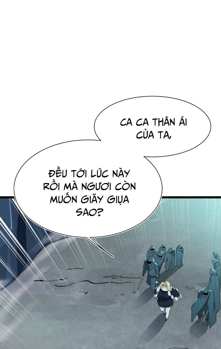 Võ Lâm Đệ Nhất Đầu Bếp Chapter 56.1 - Trang 44