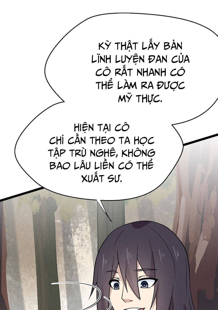 Võ Lâm Đệ Nhất Đầu Bếp Chapter 46.2 - Trang 13