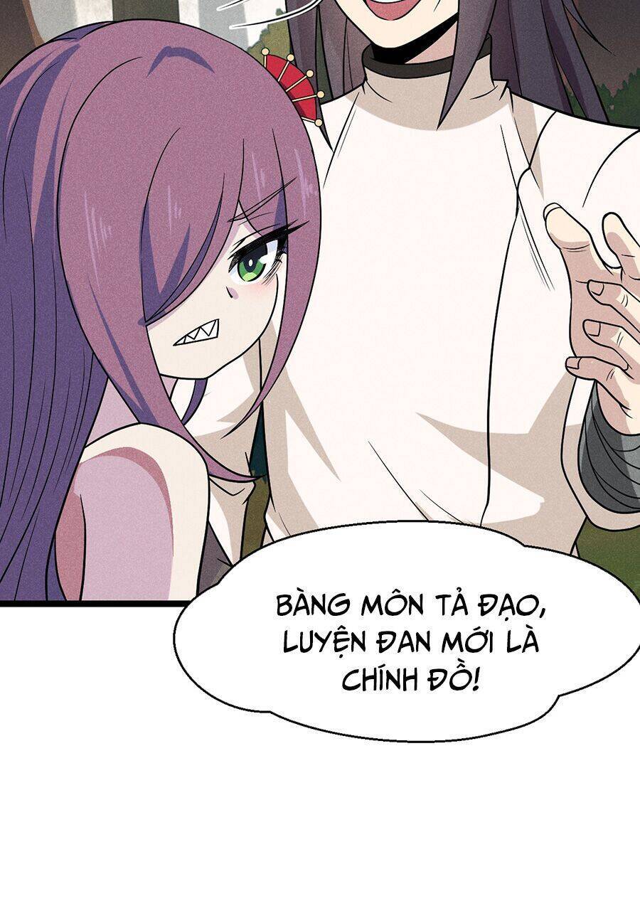 Võ Lâm Đệ Nhất Đầu Bếp Chapter 46.2 - Trang 14