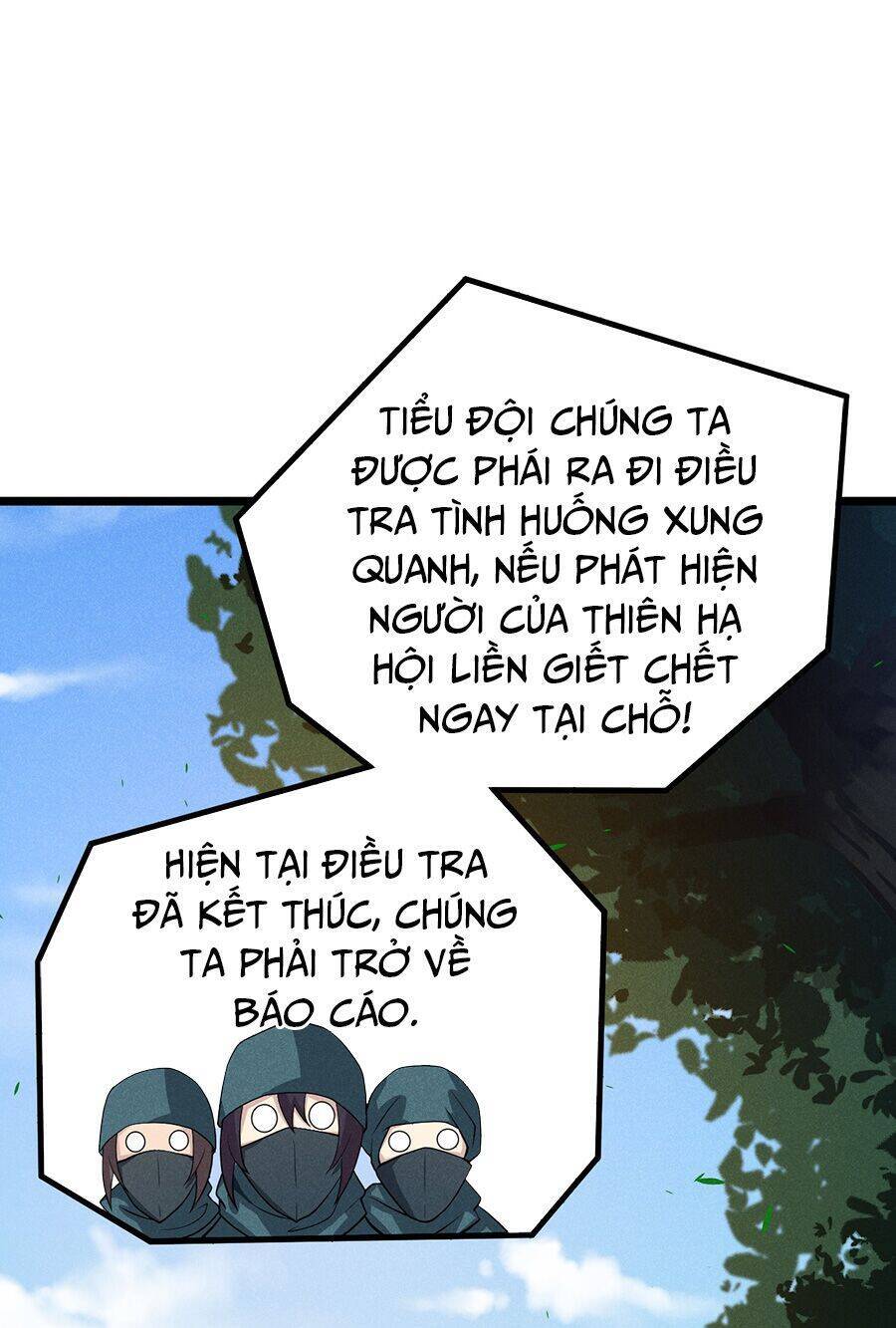 Võ Lâm Đệ Nhất Đầu Bếp Chapter 48.2 - Trang 48