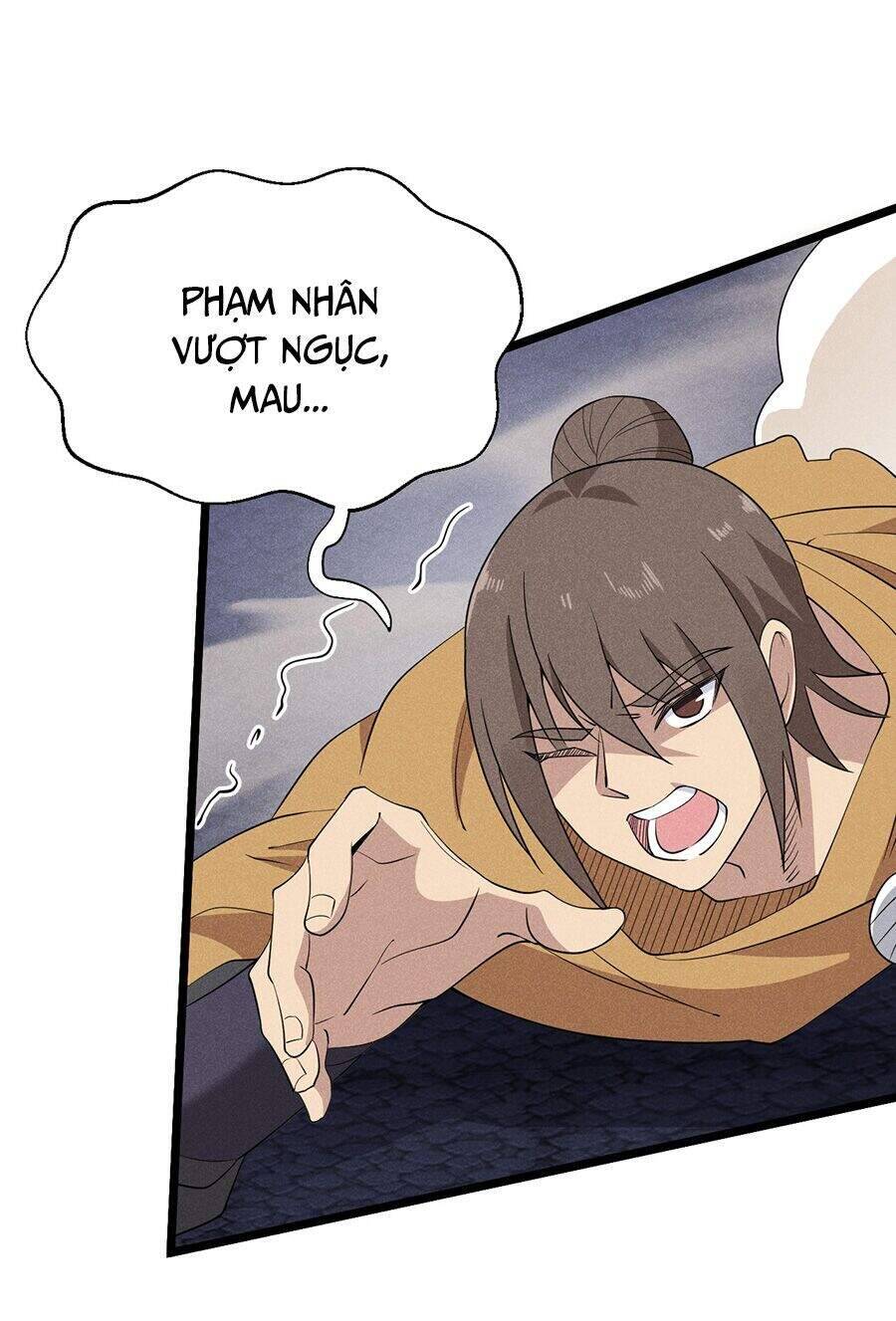 Võ Lâm Đệ Nhất Đầu Bếp Chapter 29.1 - Trang 4