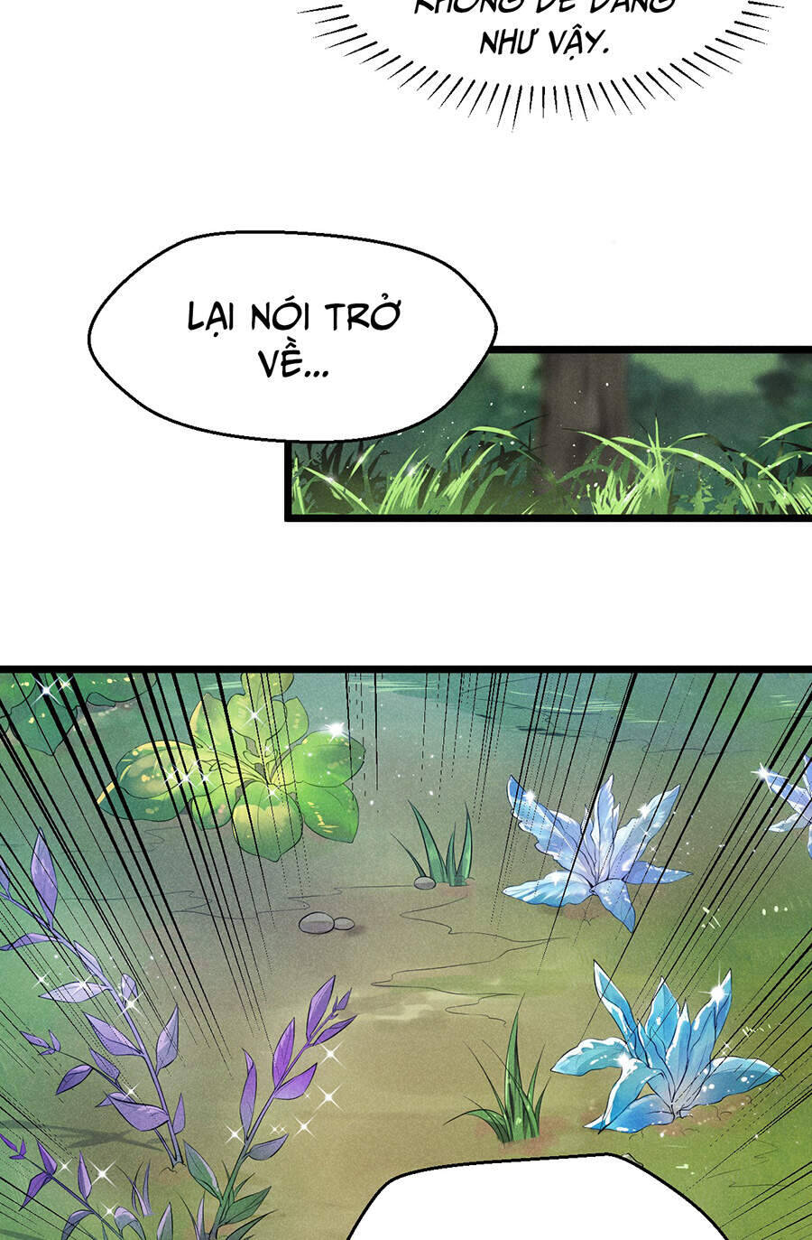 Võ Lâm Đệ Nhất Đầu Bếp Chapter 5 - Trang 42