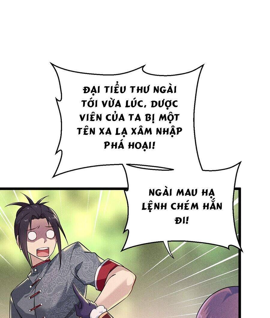 Võ Lâm Đệ Nhất Đầu Bếp Chapter 7 - Trang 28