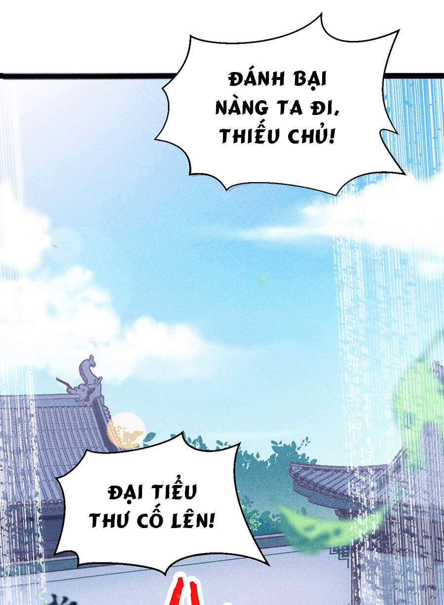 Võ Lâm Đệ Nhất Đầu Bếp Chapter 2 - Trang 30