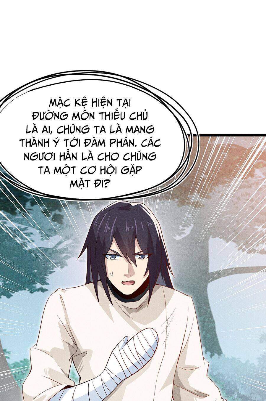 Võ Lâm Đệ Nhất Đầu Bếp Chapter 53.2 - Trang 15