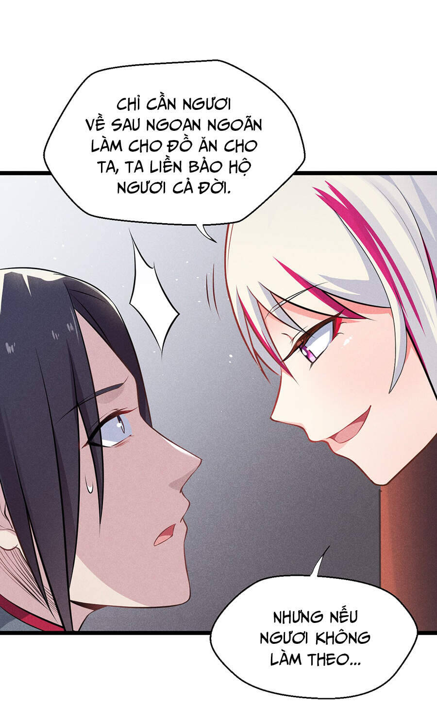 Võ Lâm Đệ Nhất Đầu Bếp Chapter 5 - Trang 4