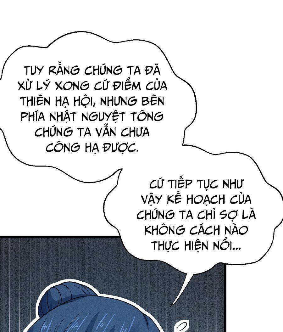 Võ Lâm Đệ Nhất Đầu Bếp Chapter 51.2 - Trang 26