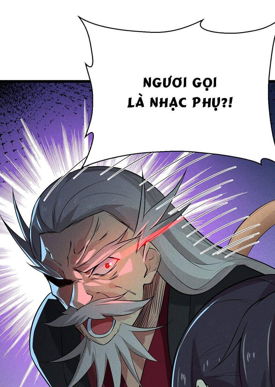 Võ Lâm Đệ Nhất Đầu Bếp Chapter 13.1 - Trang 29