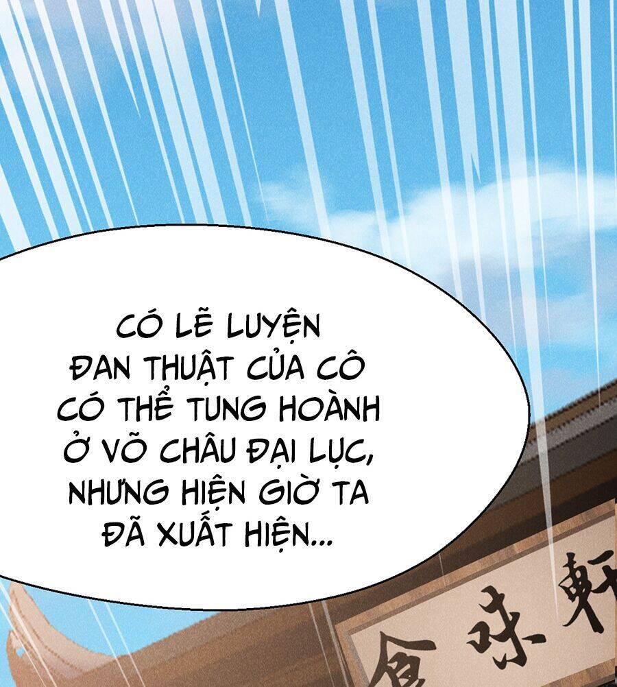 Võ Lâm Đệ Nhất Đầu Bếp Chapter 46.2 - Trang 6