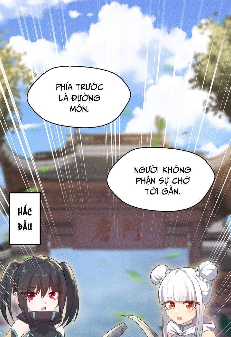 Võ Lâm Đệ Nhất Đầu Bếp Chapter 17.1 - Trang 40