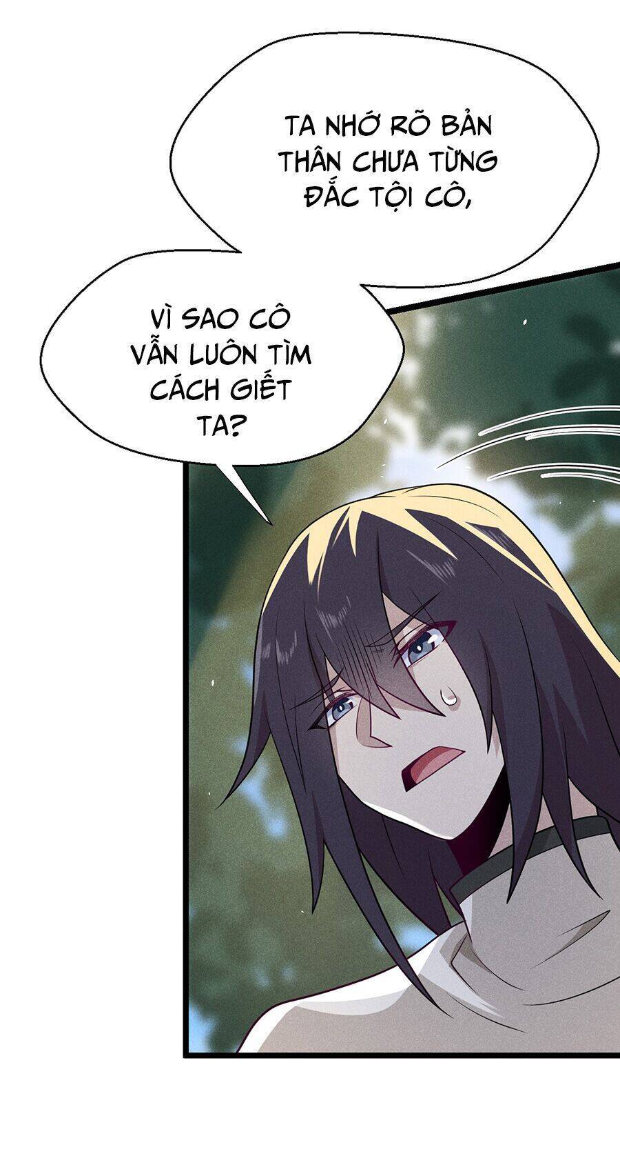 Võ Lâm Đệ Nhất Đầu Bếp Chapter 46.1 - Trang 40