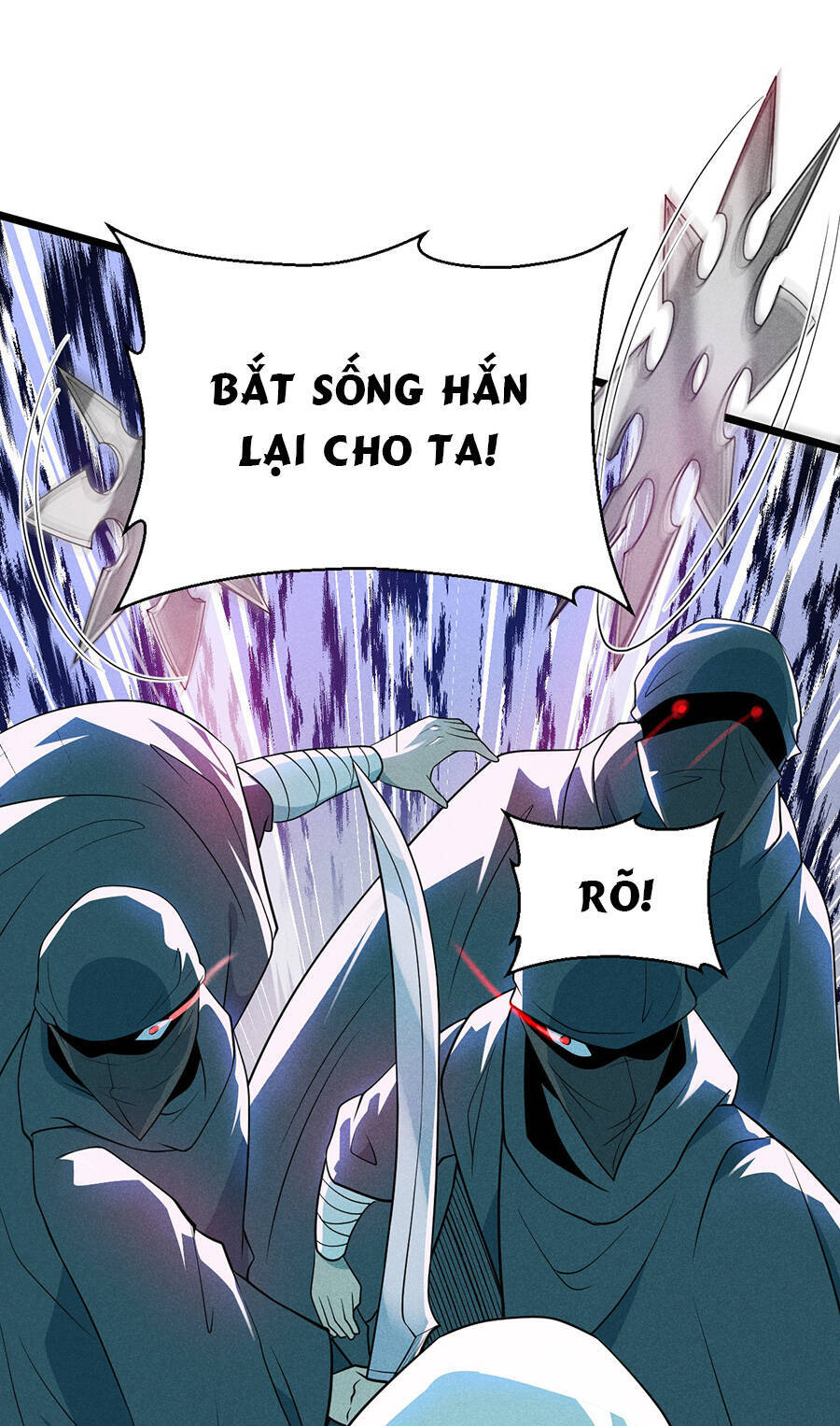 Võ Lâm Đệ Nhất Đầu Bếp Chapter 49.2 - Trang 29