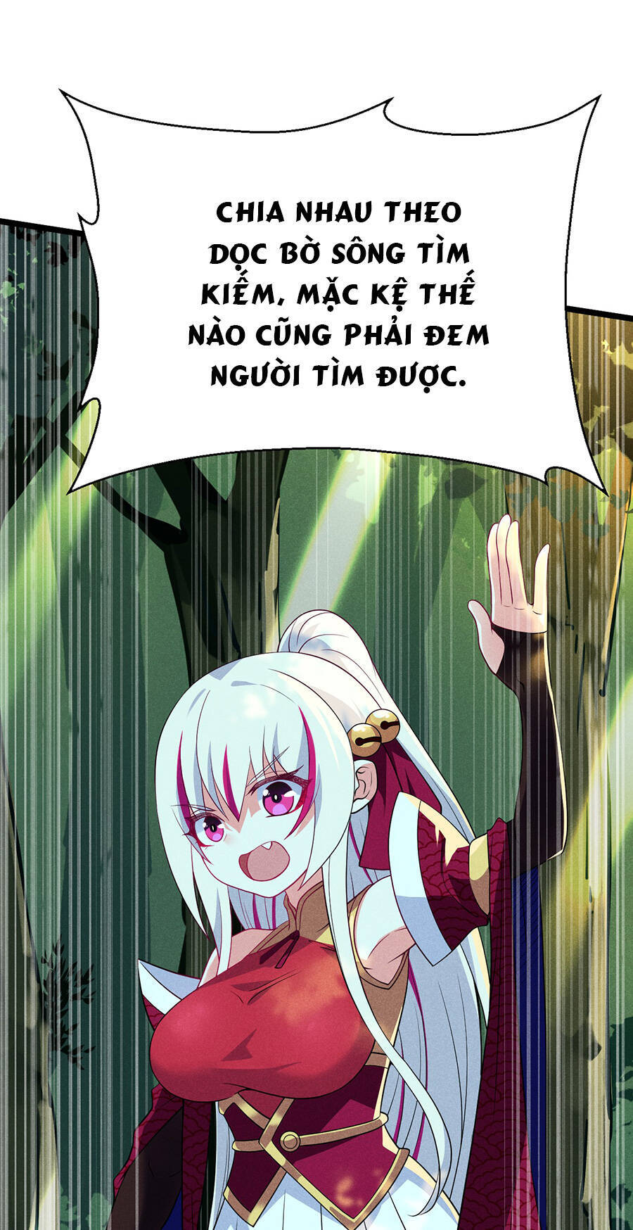 Võ Lâm Đệ Nhất Đầu Bếp Chapter 49.1 - Trang 7