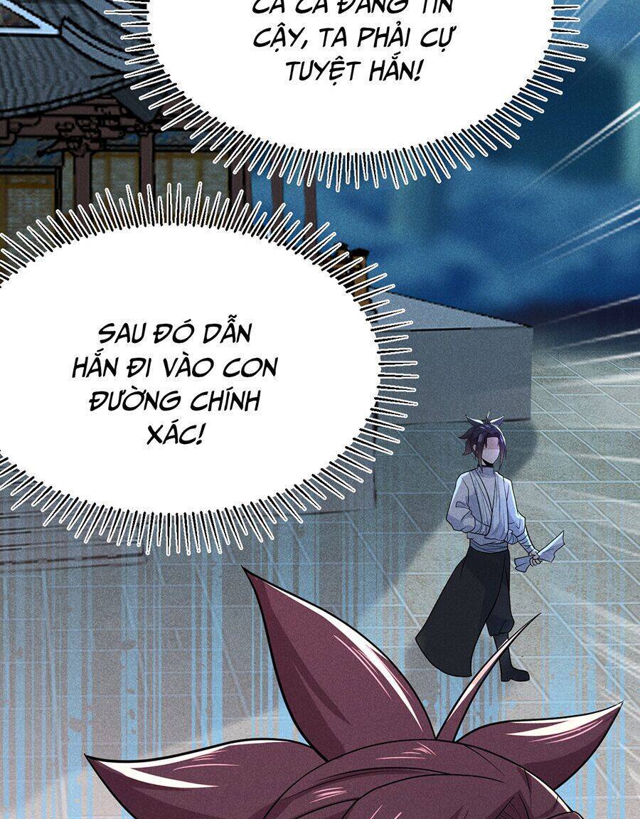 Võ Lâm Đệ Nhất Đầu Bếp Chapter 44.2 - Trang 36