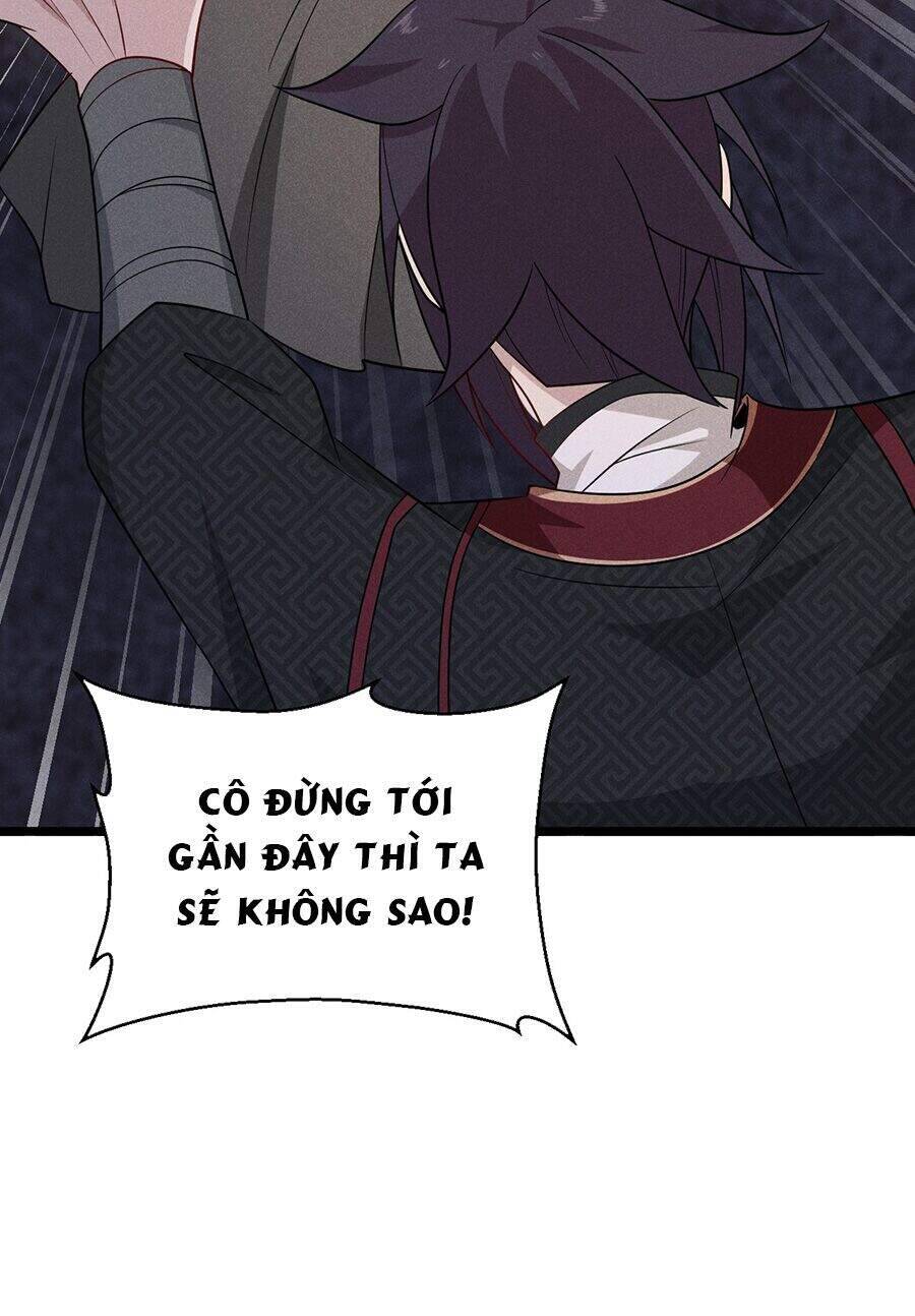 Võ Lâm Đệ Nhất Đầu Bếp Chapter 27.1 - Trang 24