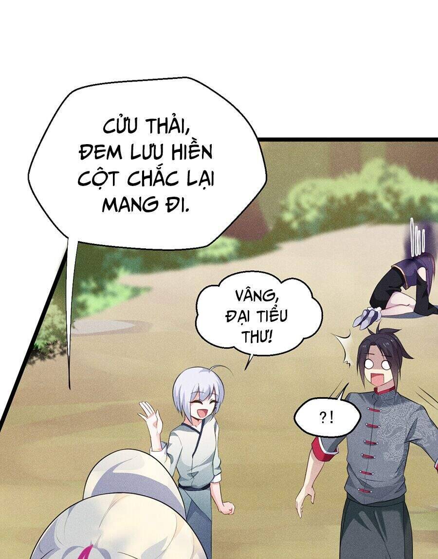 Võ Lâm Đệ Nhất Đầu Bếp Chapter 7 - Trang 51