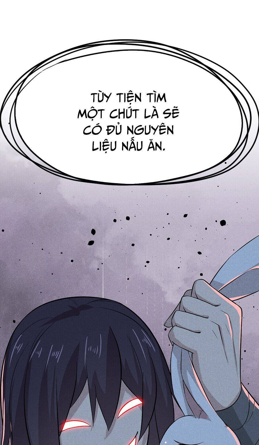 Võ Lâm Đệ Nhất Đầu Bếp Chapter 46.2 - Trang 51