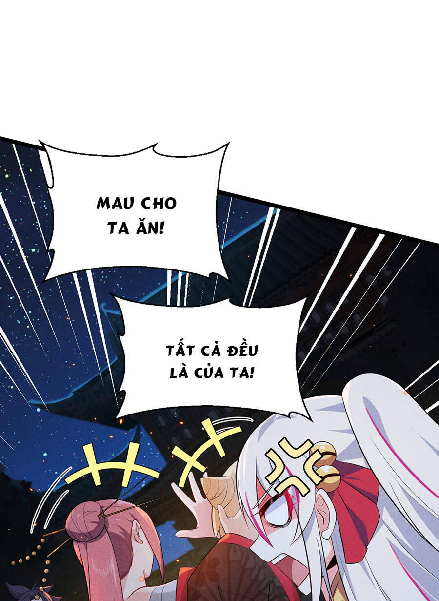 Võ Lâm Đệ Nhất Đầu Bếp Chapter 36 - Trang 12