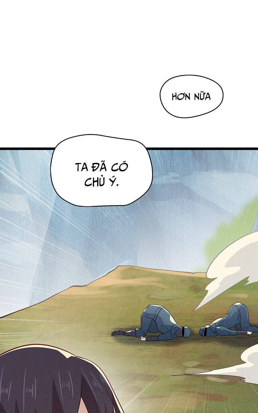 Võ Lâm Đệ Nhất Đầu Bếp Chapter 54.2 - Trang 48