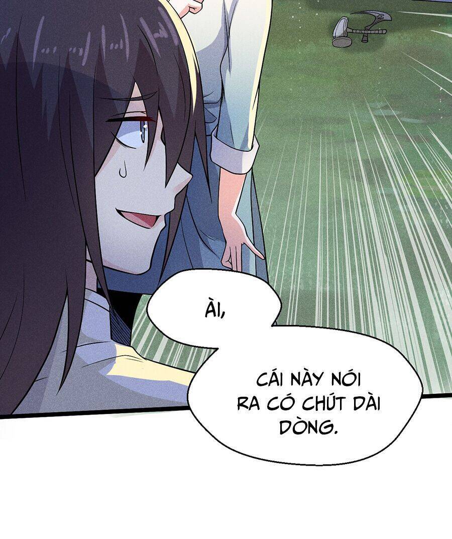 Võ Lâm Đệ Nhất Đầu Bếp Chapter 50.2 - Trang 21