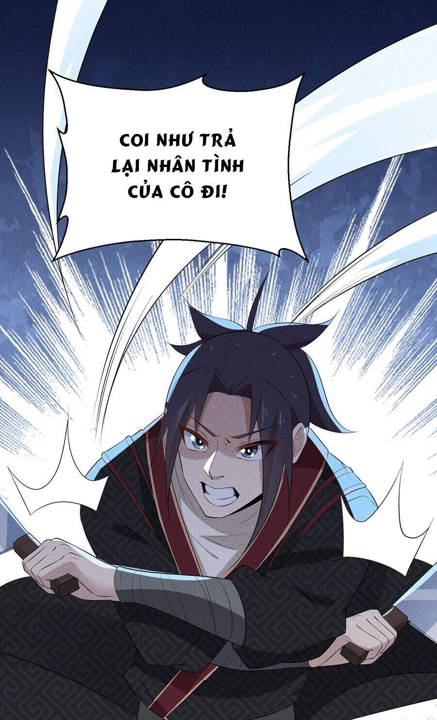 Võ Lâm Đệ Nhất Đầu Bếp Chapter 24.1 - Trang 56