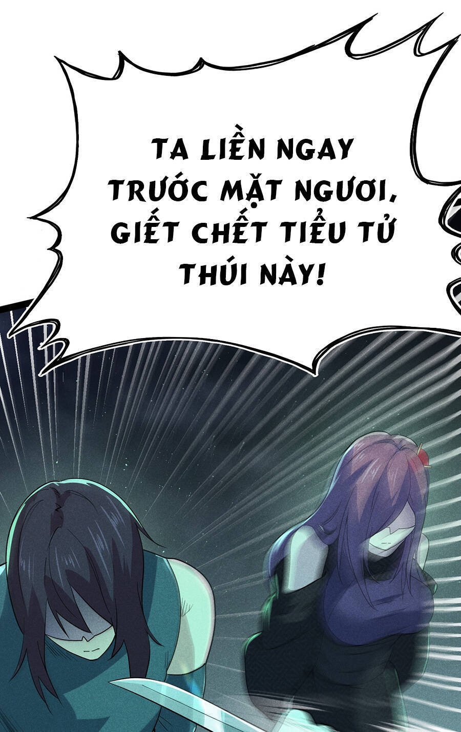 Võ Lâm Đệ Nhất Đầu Bếp Chapter 57.2 - Trang 14