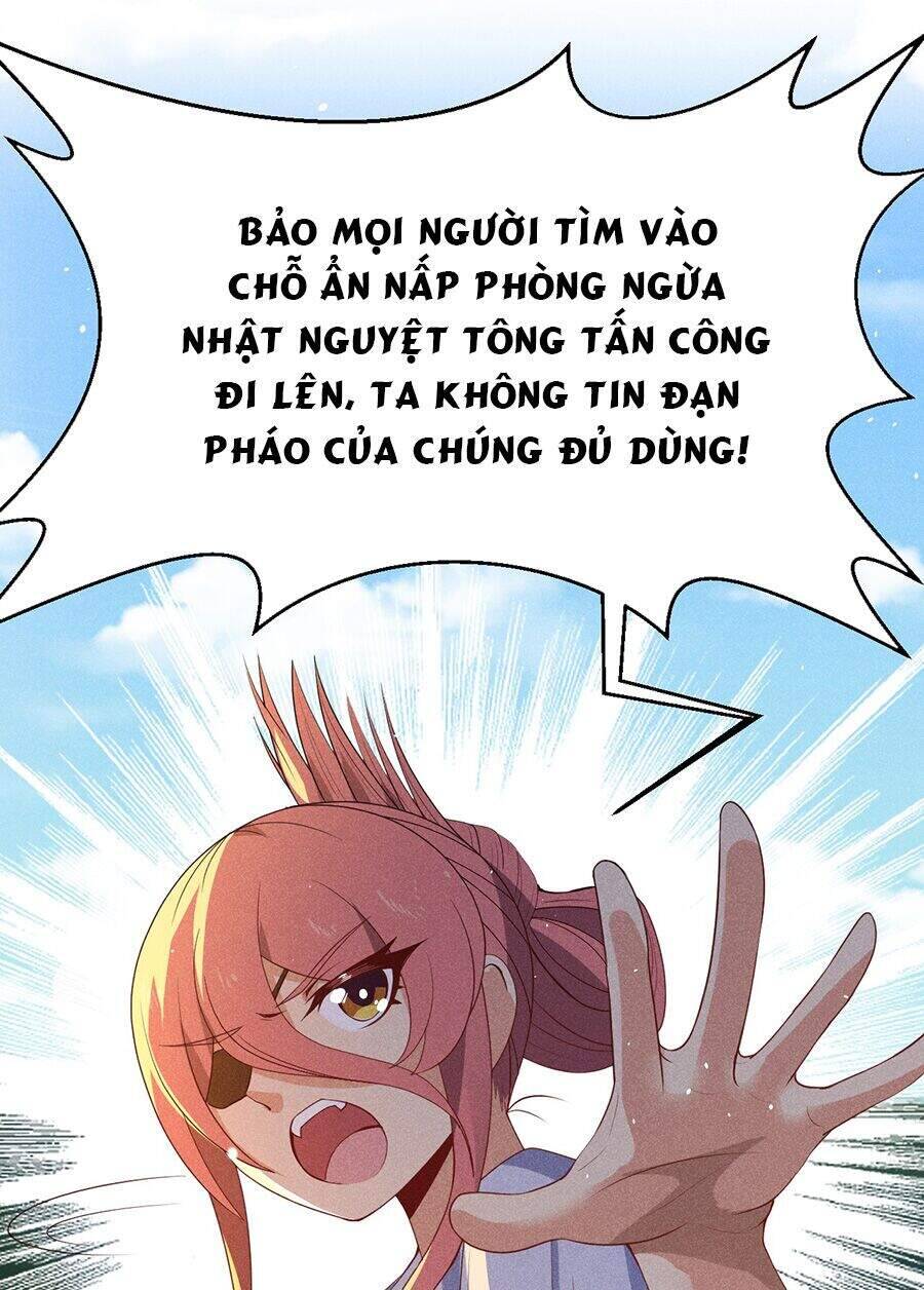 Võ Lâm Đệ Nhất Đầu Bếp Chapter 28.1 - Trang 52