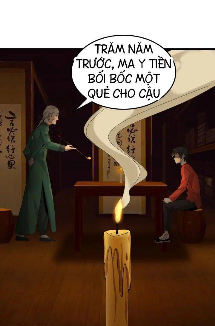 Siêu Cấp Đại Chủ Bạ Chapter 58 - Trang 1