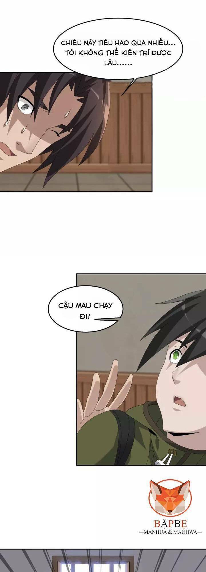 Siêu Cấp Đại Chủ Bạ Chapter 83 - Trang 7