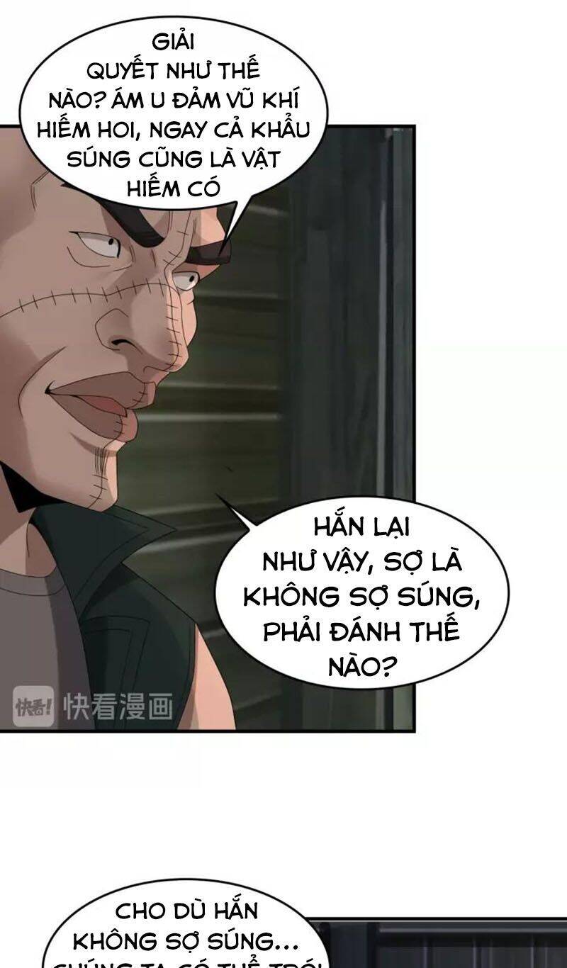 Siêu Cấp Đại Chủ Bạ Chapter 80 - Trang 22