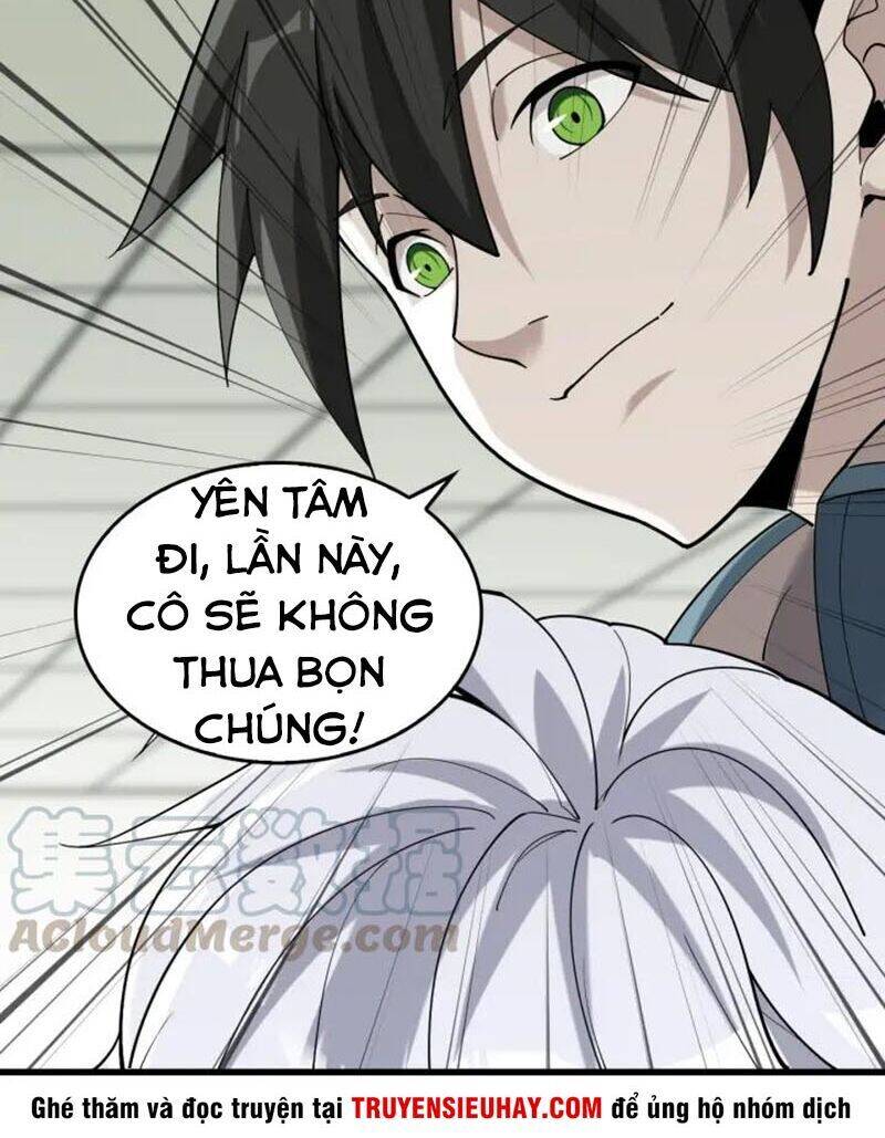 Siêu Cấp Đại Chủ Bạ Chapter 67 - Trang 35